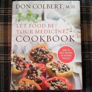 Cook book